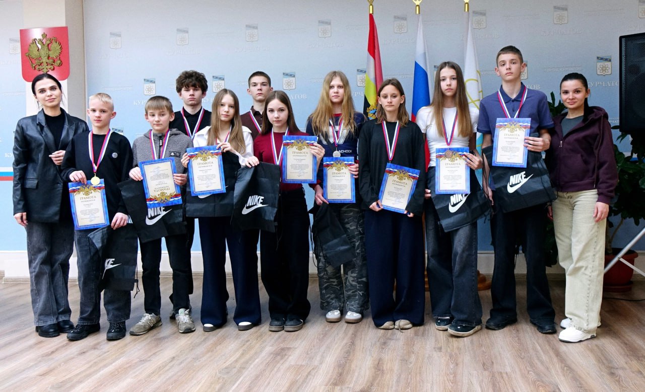 Игорь Корпунков: В марте Всероссийскому физкультурно–спортивному комплексу «Готов к труду и обороне» исполнилось 95 лет - время подвести итоги и открыть новую страницу в истории движения ГТО!