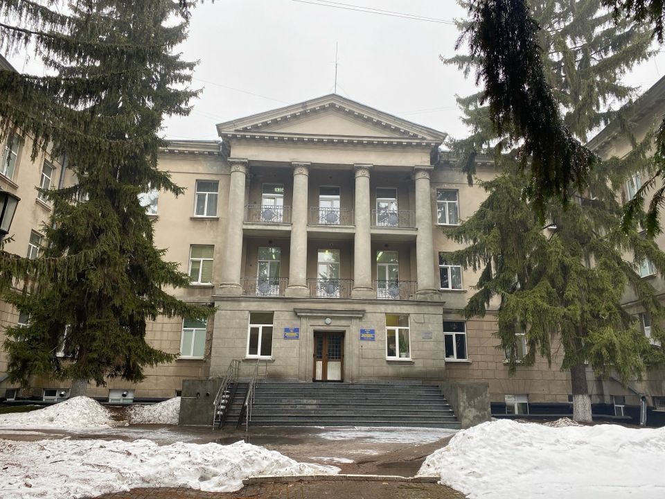 В Курске планируют отреставрировать три исторических здания