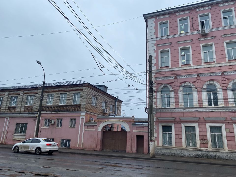 Управлением по государственной охране объектов культурного наследия Курской области были выданы задания на проведение работ по сохранению трех объектов культурного наследия регионального значения: