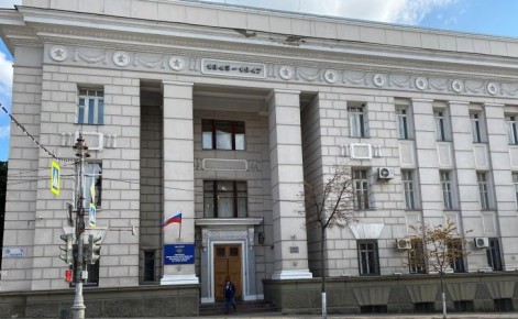 � ������ ���������� ������� � ����������� ���� ������