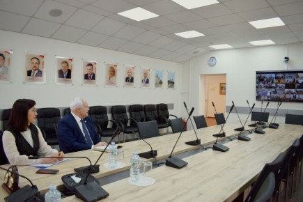 �������� ������� ������������� ������ �� �������������� ��������