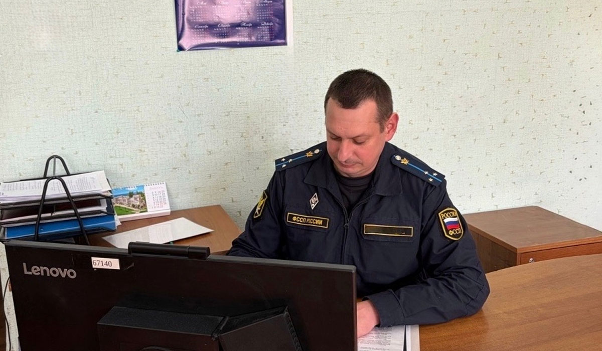 Курянин выплатил пострадавшему 240 тысяч рублей компенсации морального вреда