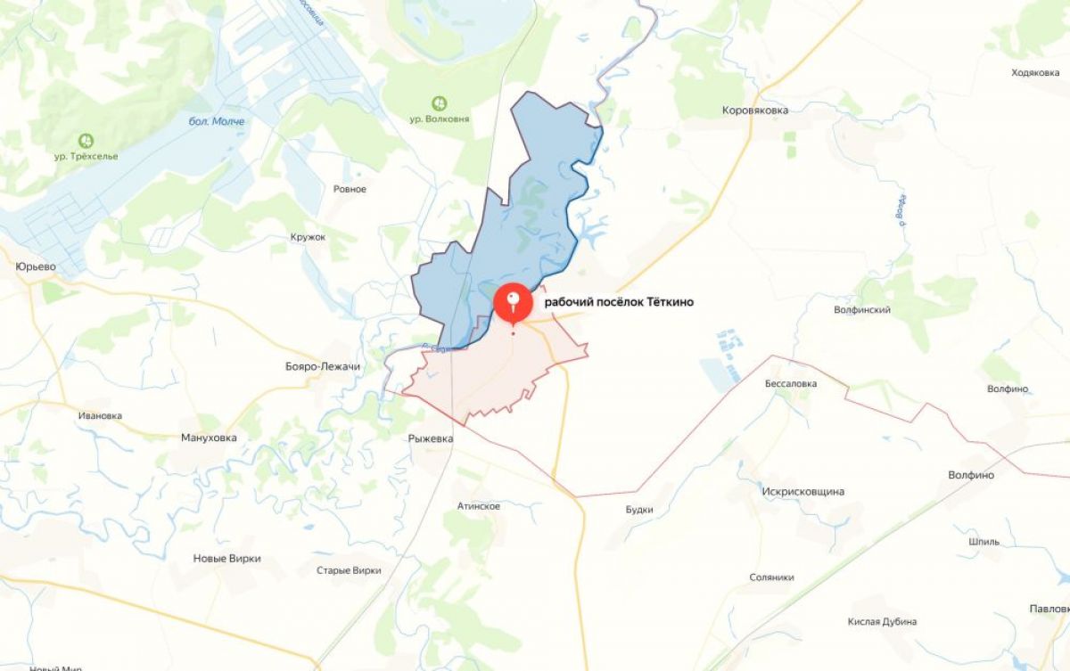 Оккупант из ВСУ рассказал, как украинские солдаты убивали мирных жителей в Теткино