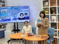 В Курске презентовали повесть для школьников «Тонкий лёд»