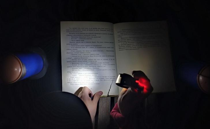 В Курске без света остались 5 улиц