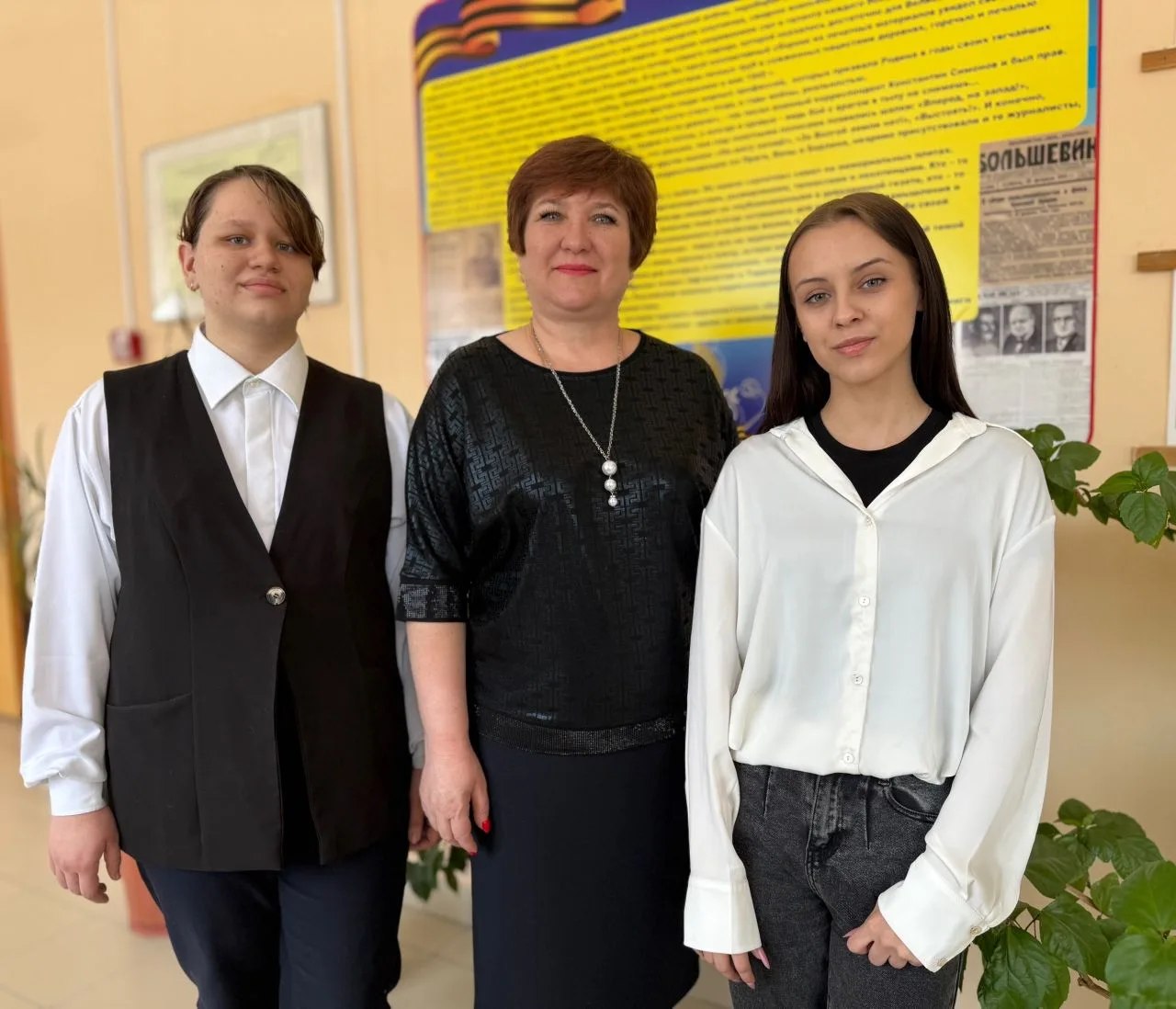 С 12 по 30 января 2026 года в Суджанском районе прошел муниципальный этап Международного конкурса сочинений «Без срока давности»