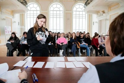 � ������ ����� ������-�������� ������������ ��� 35 �������