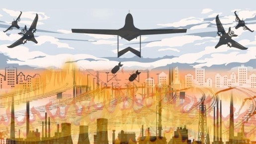 Беспилотники ВСУ атаковали четыре муниципалитета Белгородской области, пострадали два мирных жителя