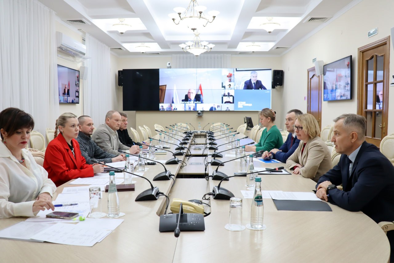 В Курске 4 апреля стартует Спартакиада муниципальных образований и городских округов