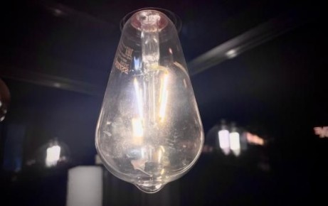 В Курске произошло аварийное отключение света на 5 улицах