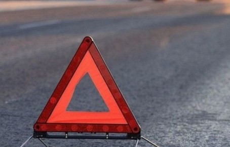 В Курске случились аварии