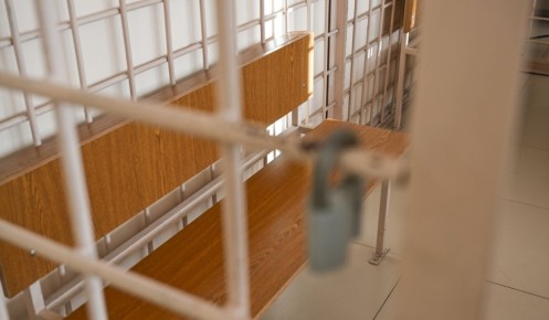 Житель Курской области получил 1,5 года колонии за кражу трех велосипедов