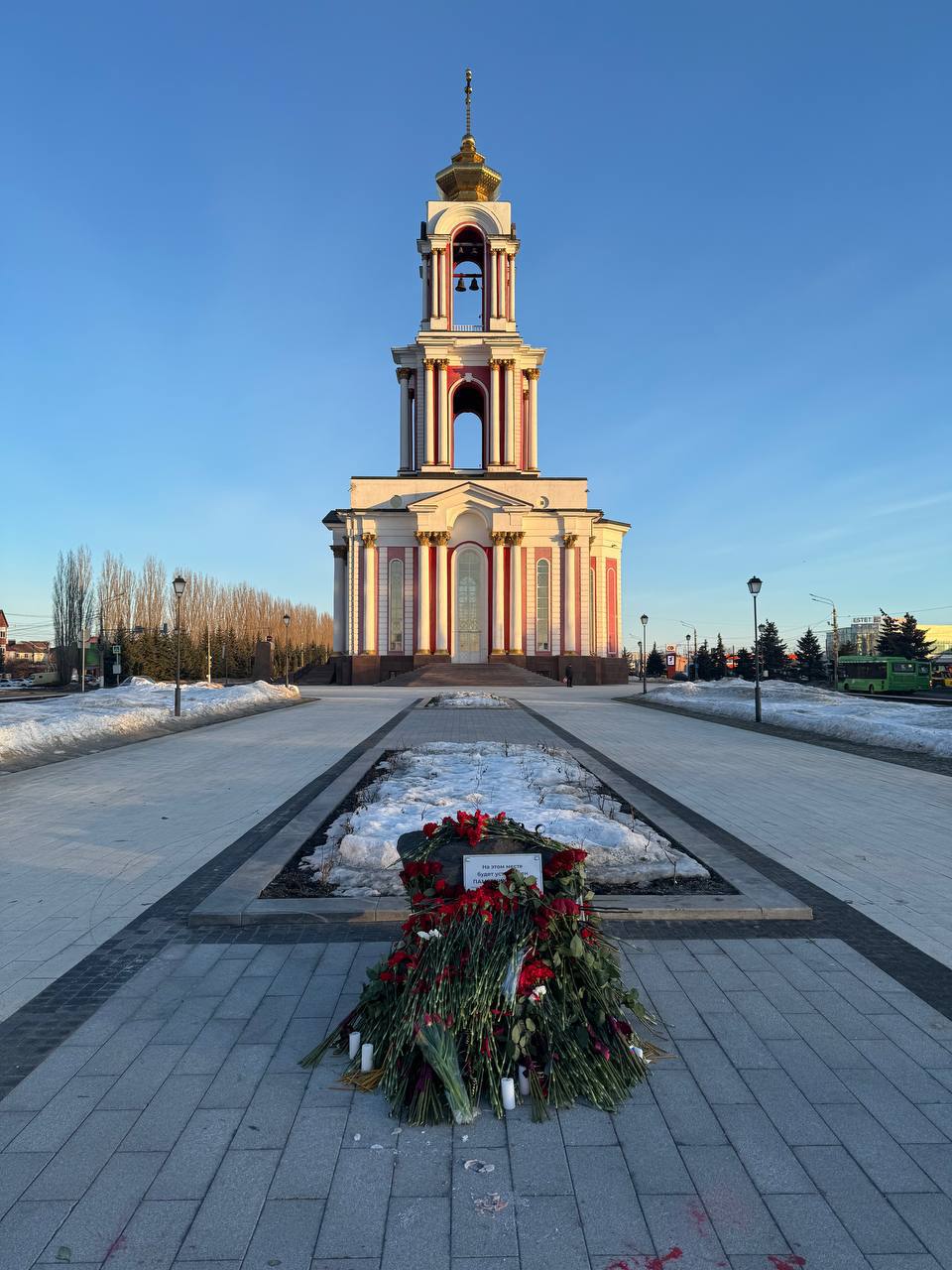 Александр Малькевич: Курск: память, мужество и смыслы
