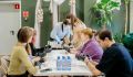 В Курске прошел мастер-класс по созданию ароматических свечей
