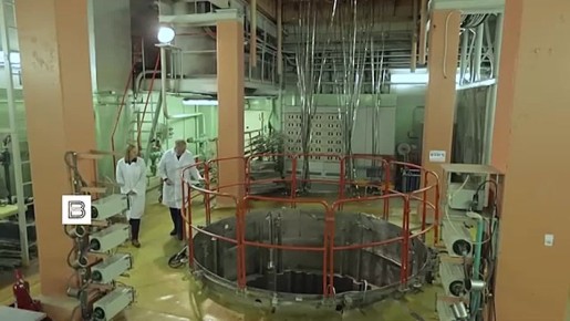 Энергоблоки, которые сейчас Росатом возводит по всему миру, относятся к проекту "АЭС-2006"