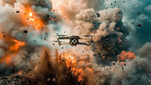 Противник бросил в бой элитных боевиков и "Птах Мадьяра": Военкор Коц принёс новости с фронта