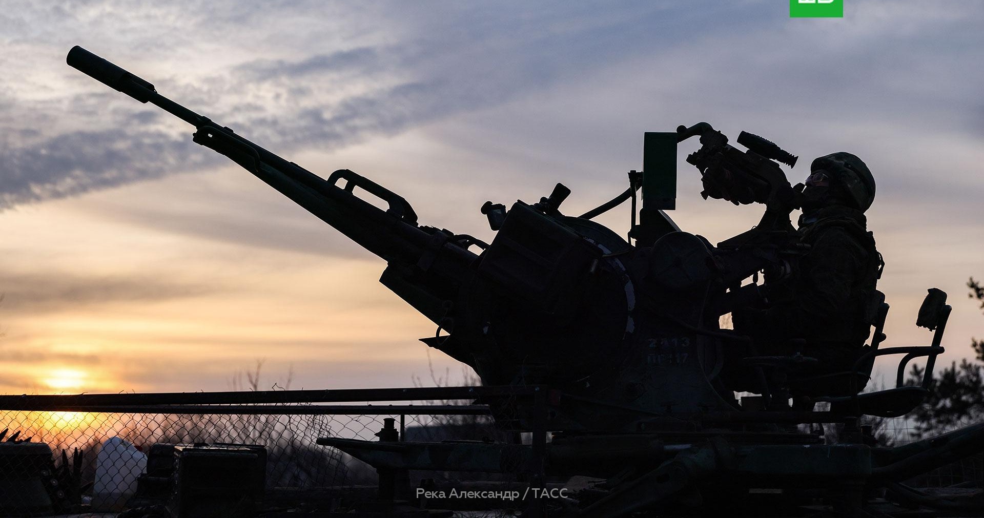 Российская ПВО сбила 25 дронов за ночь