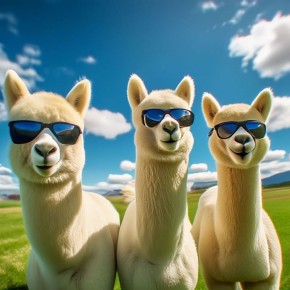 Скандальный «Парк Альпак» разместят в глубине Боевки у экотропы