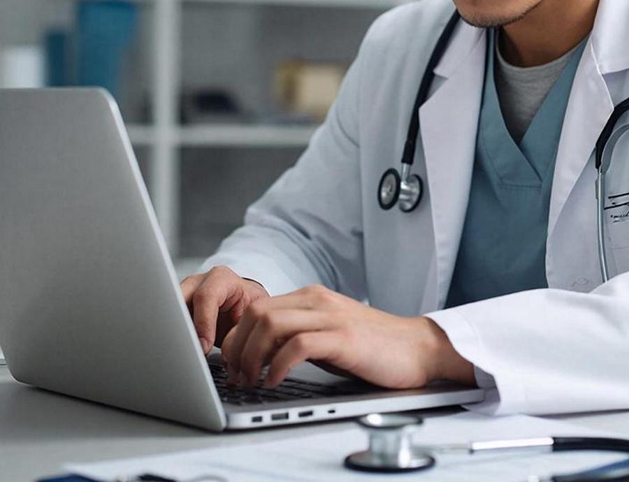 В региональном минздраве сообщили о технической аварии, из-за которой электронные сервисы здравоохранения временно не работают