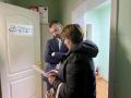 Специалисты «Правомобиля» провели очередной выездной прием в Дирекции по реализации в Курской области программ обеспечения жильем отдельных категорий граждан