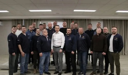 В Курске завершен третий образовательный модуль проекта «Курск.Герои!»