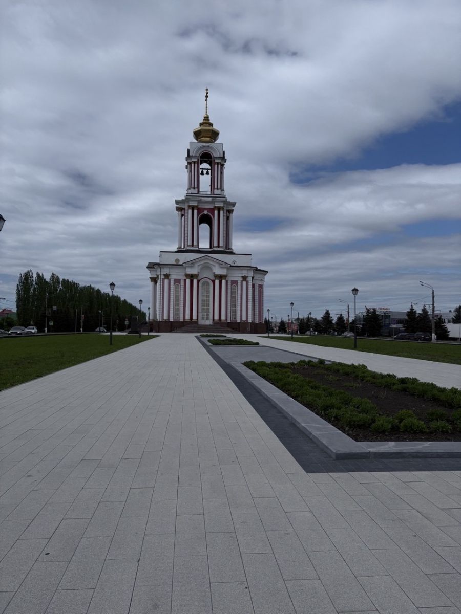 Хинштейн: при выборе подрядчиков для озеленения не надо стесняться