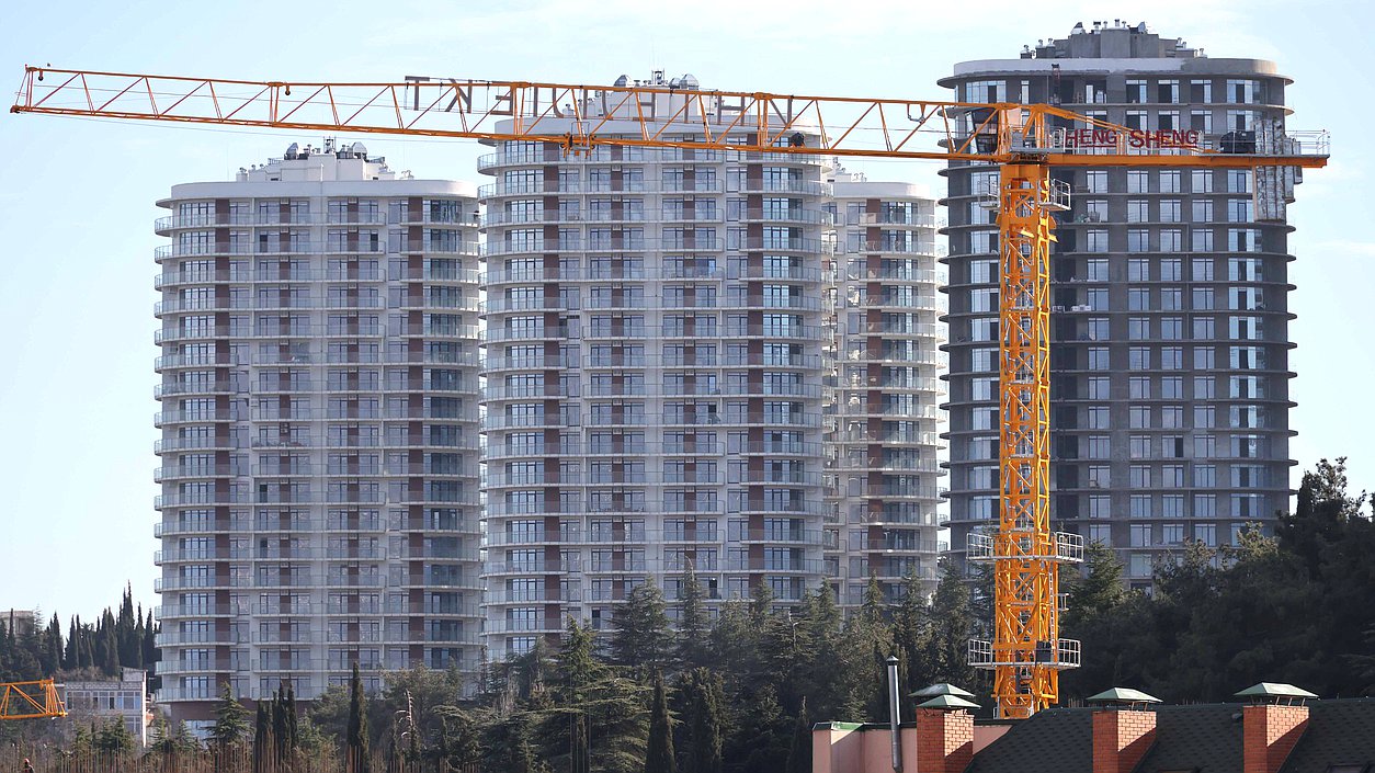 Факторы, которые влияют на стоимость квадратного метра жилья