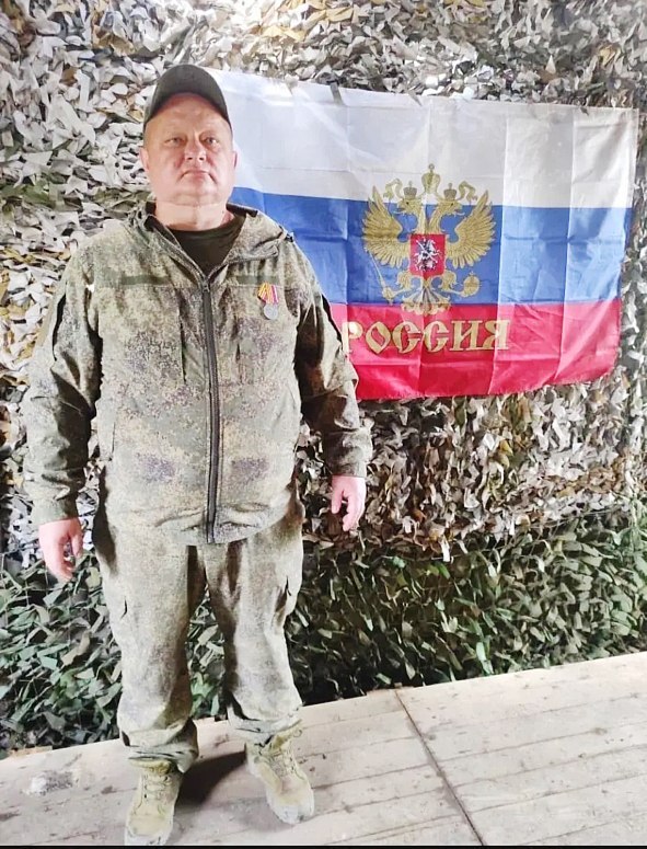 Подвиг ценой жизни: семье героя передали высокую награду