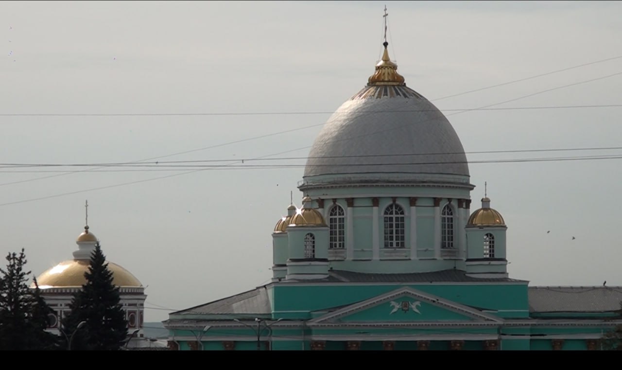 В Курской области в 2026 году не будут проводить Коренскую ярмарку и Парад Победы