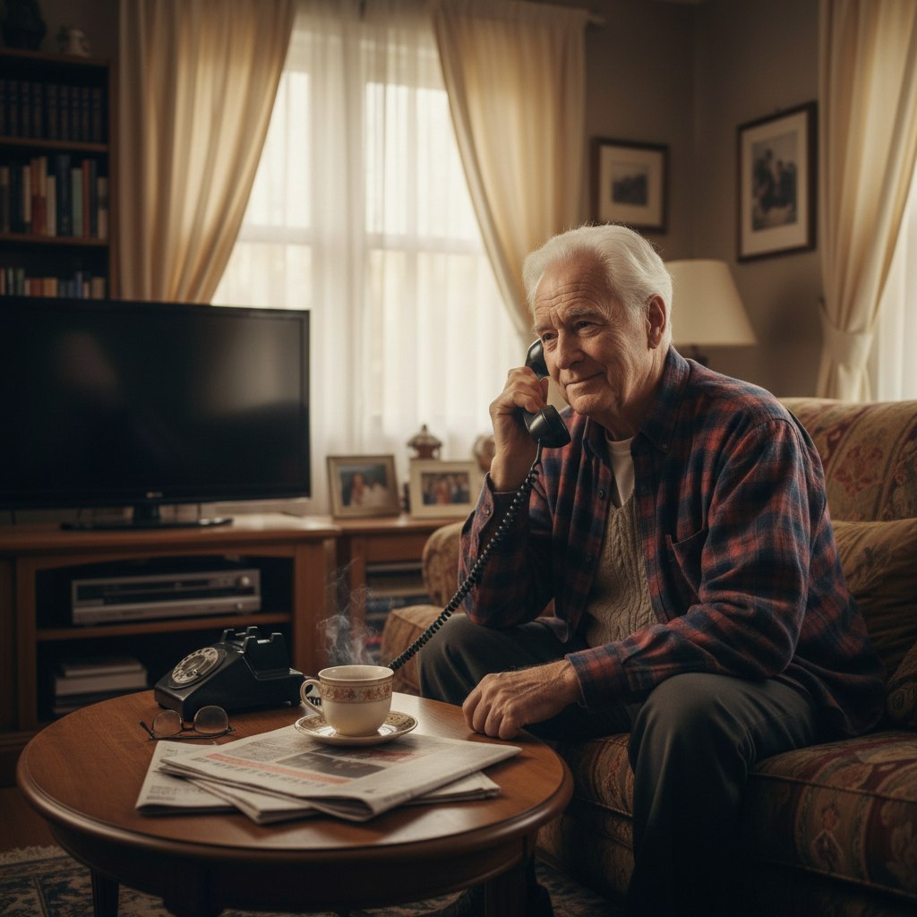 «Вам звонят из Правительства Курской области»