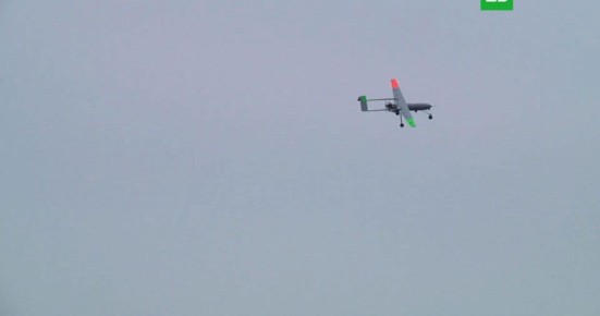 Российская ПВО ночью сбила 249 украинских дронов