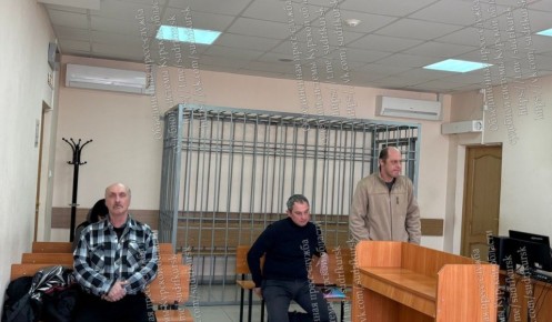 В Курске конфликт из-за ремонта двери привел к возбуждению уголовного дела