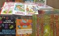 В библиотеки Курской области передали более 2 тысяч книг