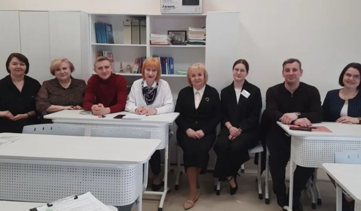 Курские педагоги вышли в финал всероссийского конкурса «Педагогический дебют?2026»