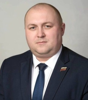 Александр Хинштейн: Депутаты Щигровской городской Думы избрали Виталия Кочергина главой Щигров