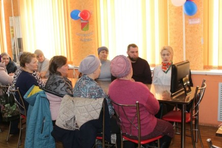 ���������� ����� "����� ���������� ������" ������� ������� � VIII ����� ������������� ���������������� �������� "��� �������� �� ���� ������� ���������"