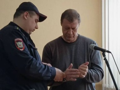 Политолог Минченко прокомментировал ситуацию с откатами для экс-губернатора Старовойта