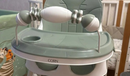 Куряне могут получить предметы первой необходимости для малышей