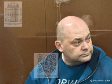 Экс-замгубернатора Курской области раскрыл, сколько получил от подрядчиков