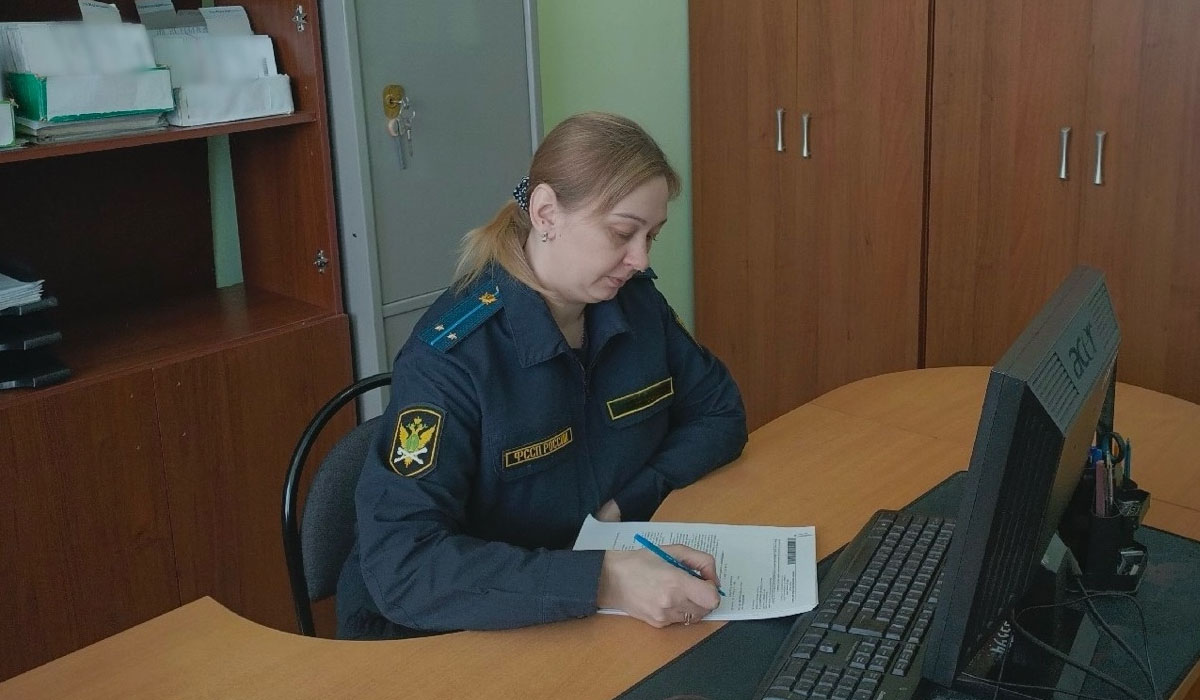 В Курской области с пьяного водителя взыскали штраф свыше 200 тысяч рублей