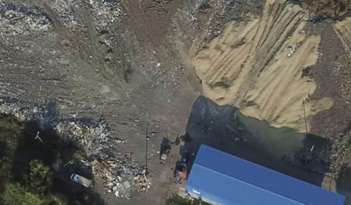 В Курской области к 2030 году ликвидируют 3 объекта экоущерба