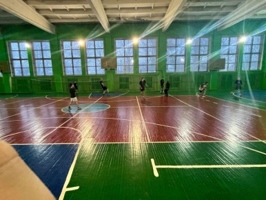 Он зажигает звёзды!