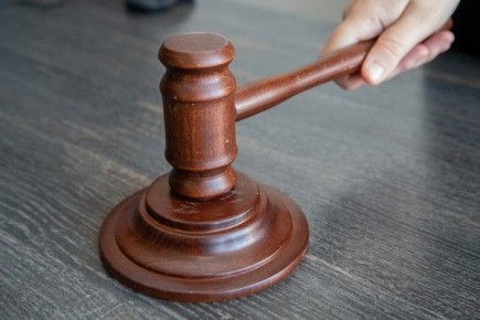 СК насчитал 675 уголовных дел по преступлениям ВСУ в Курской области