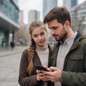 Курянин стал жертвой аферистов, заказывая интим-услуги