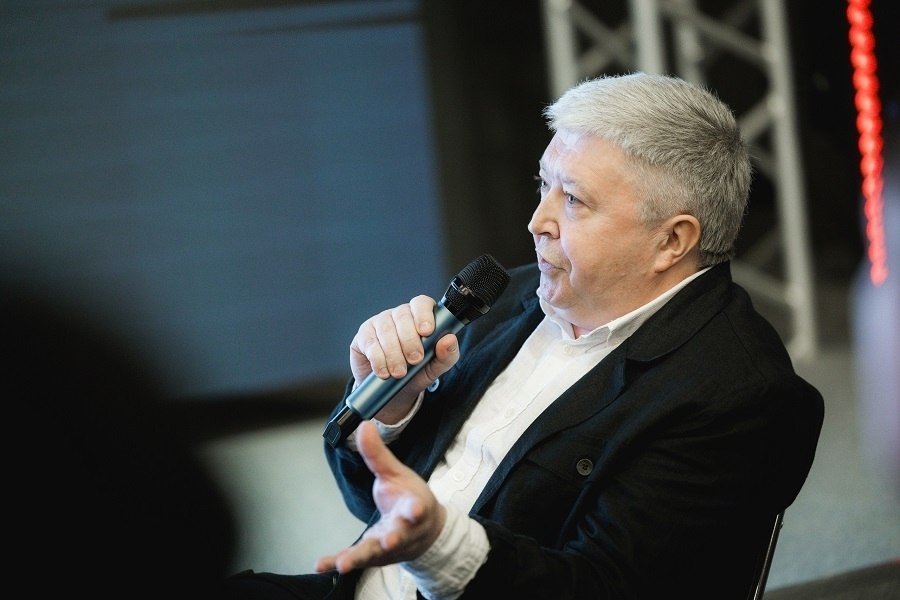 Политолог Слатинов прокомментировал переход Курской области на одноуровневую систему МСУ