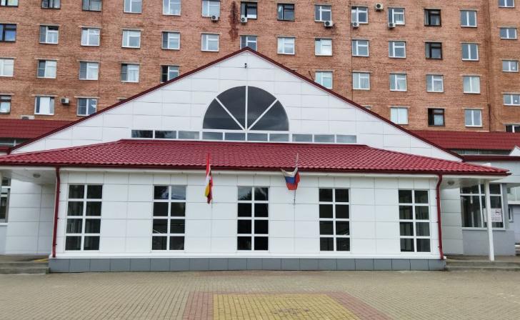 В Курске возле облбольницы планируют организовать парковку