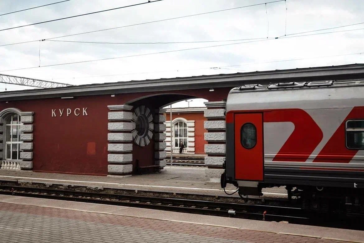 РЖД и Единая Россия вместе работают над преобразованием дорожной сети