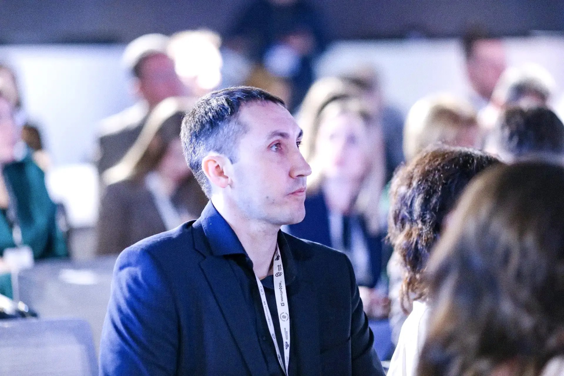 24 марта в Москве состоялась II Всероссийская стратегическая сессия «Эффективный госзаказ: цифровизация, практика, диалог»