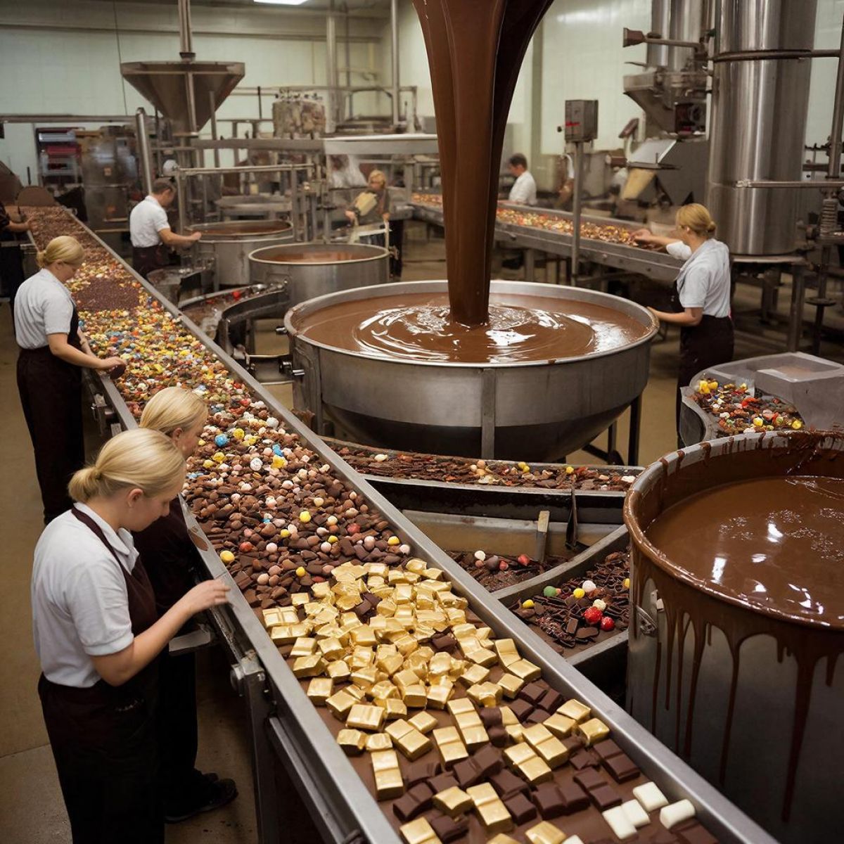 Национализированная компания «Конти» снова оказалась на торгах за 4,8 млрд