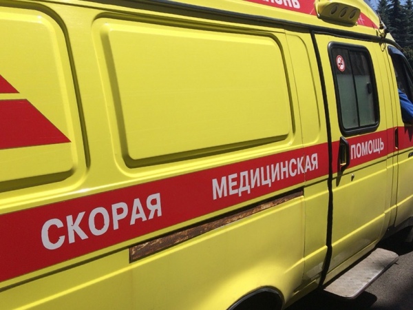 Двух раненых в Хомутовском районе курян отправляют на лечение в Москву